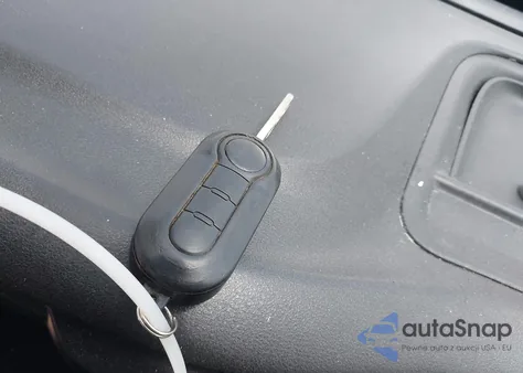 2018 Ram Promaster City z USA, uszkodzony, nr VIN ZFBERFAB7J6L49589